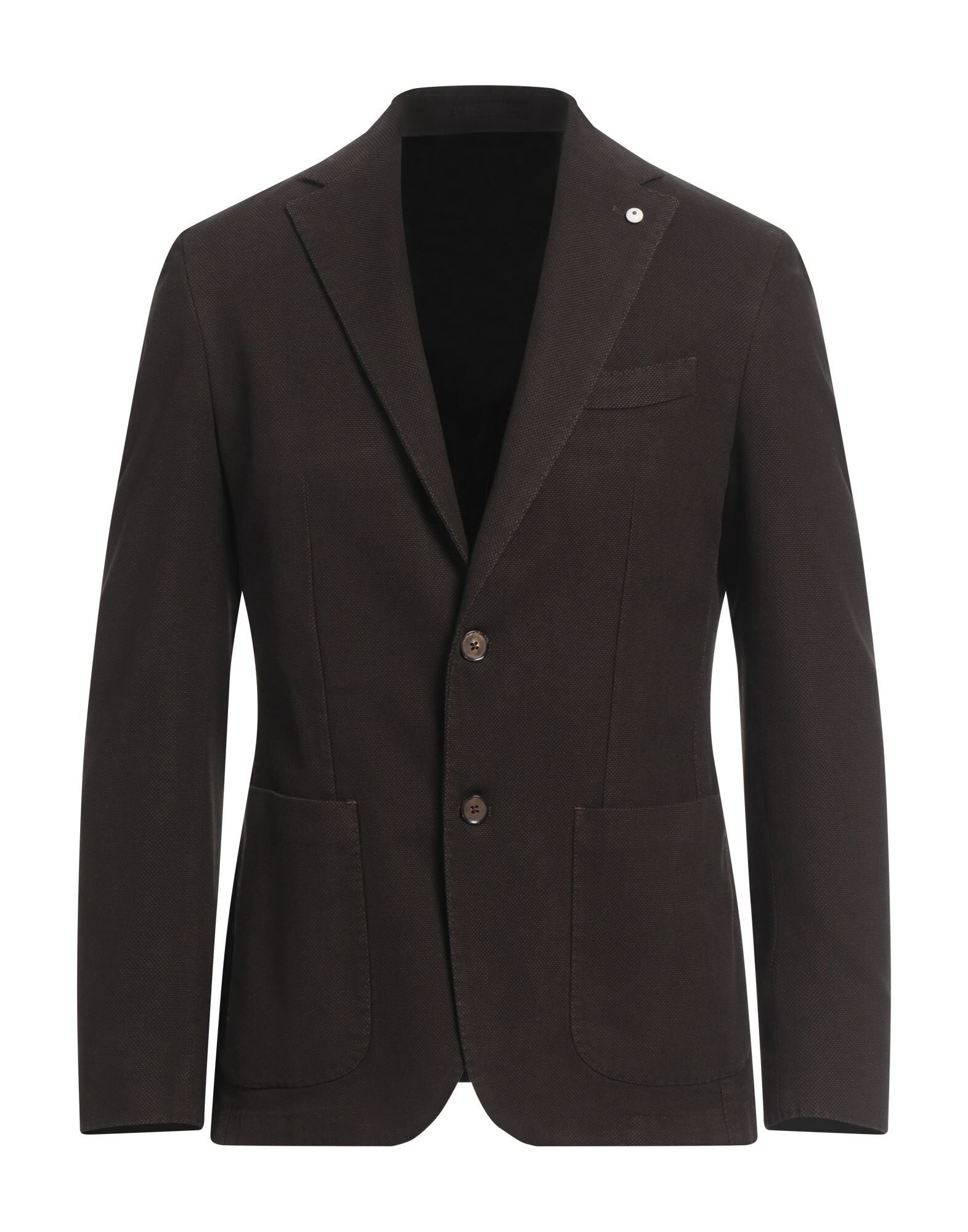 L.B.M. 1911 - Blazers