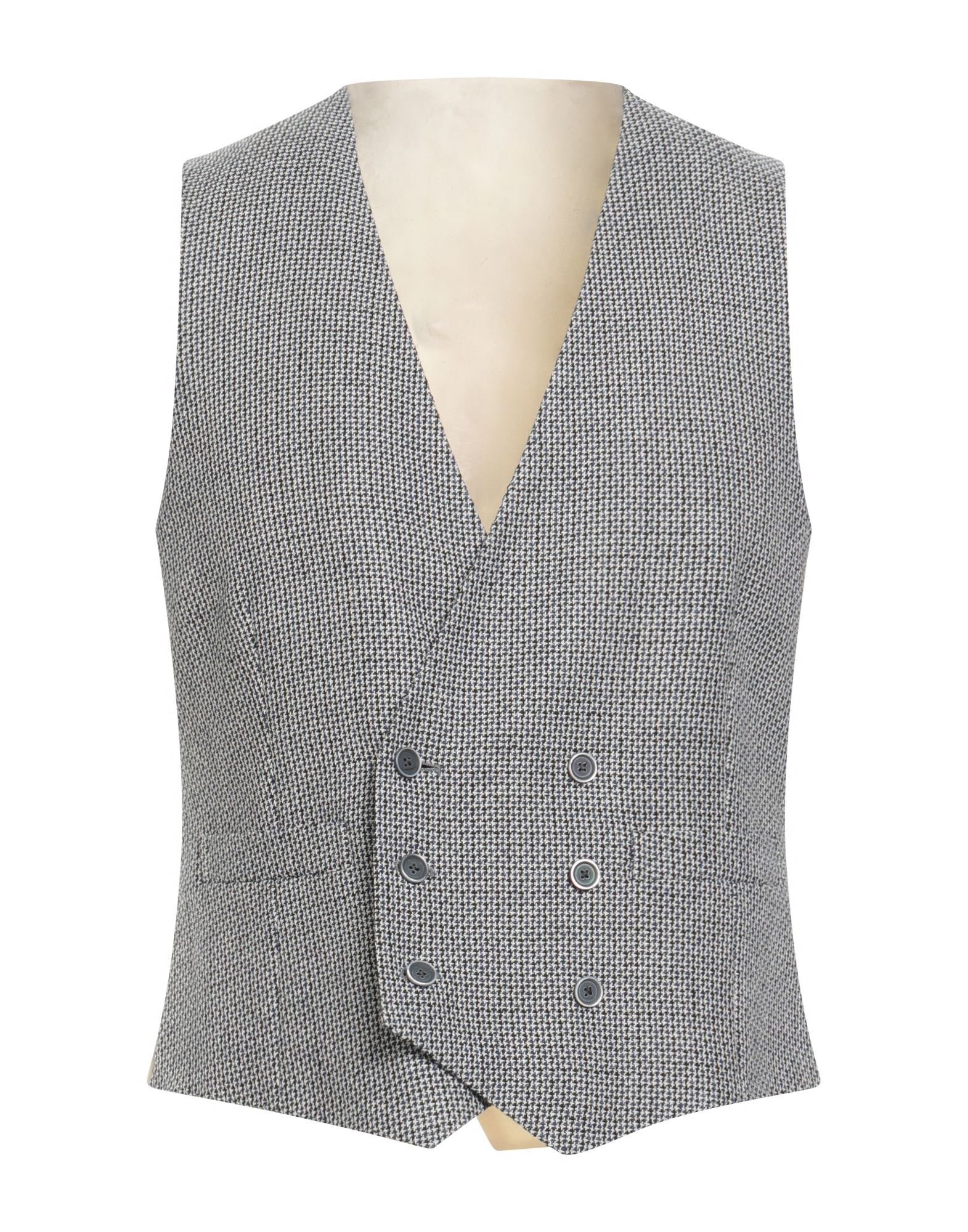 LARDINI - Tailored Vests
