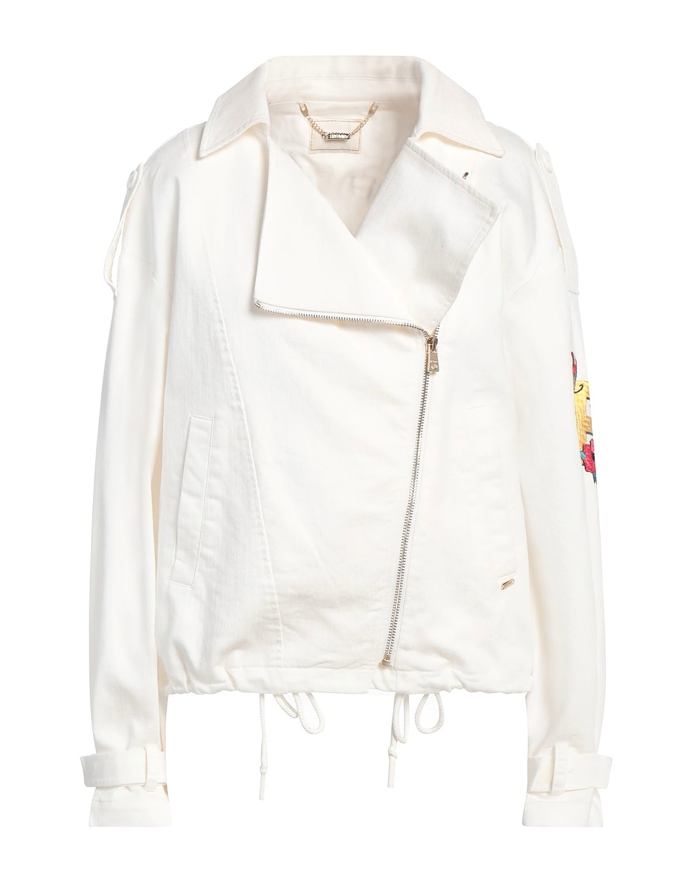 FRACOMINA - Denim τζάκετ