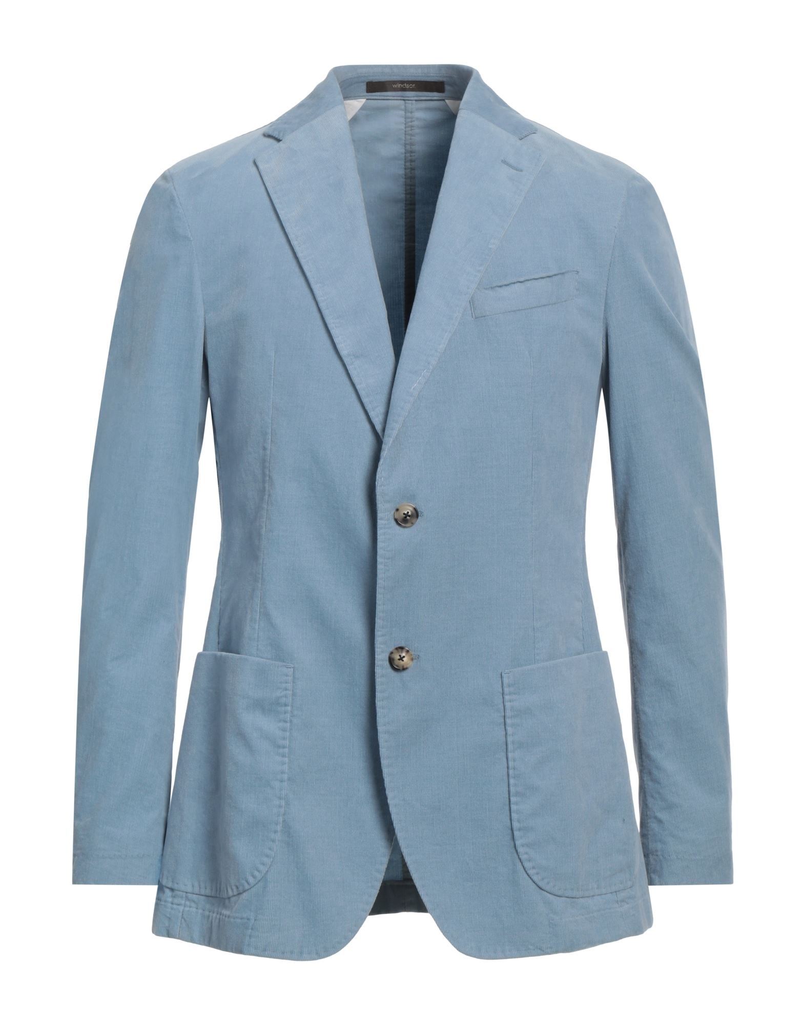 WINDSOR. - Blazers