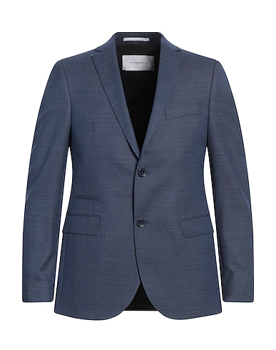 BALDESSARINI Blazer 100% Virgin Wool