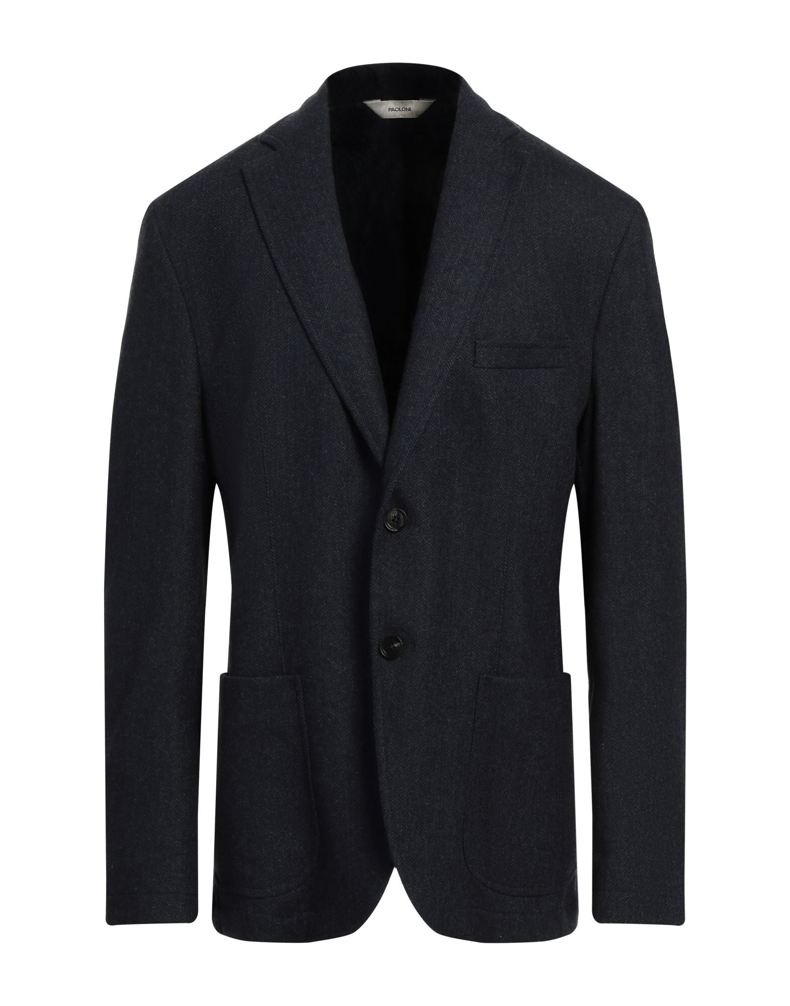 PAOLONI - Blazers