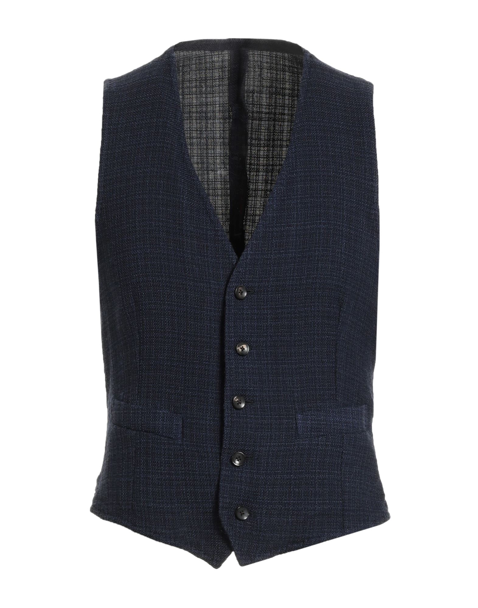 LARDINI - Tailored Vests