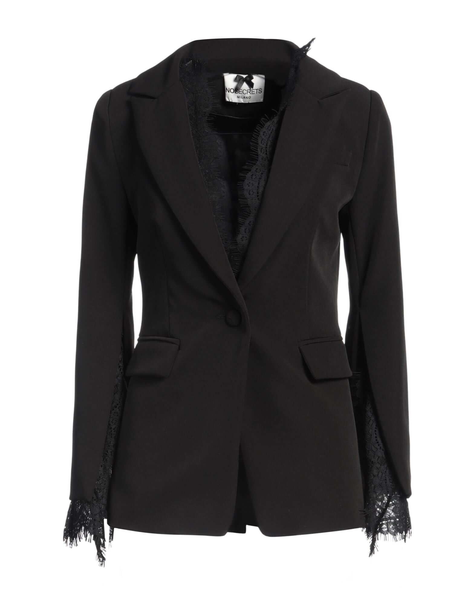 NO SECRETS - Blazers
