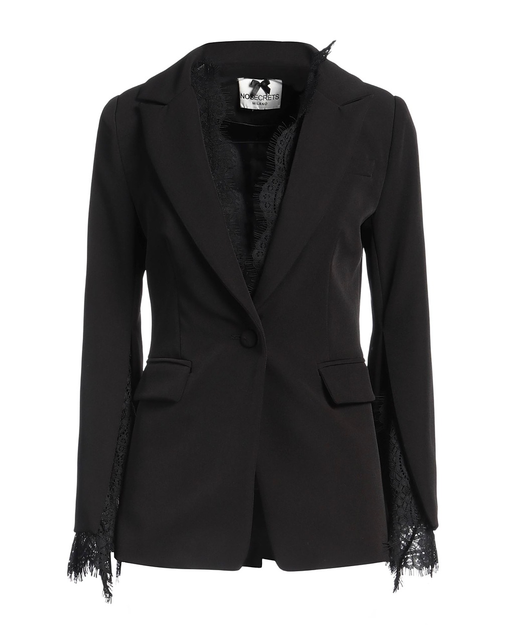 NO SECRETS - Blazers