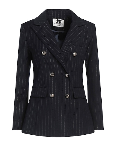 NO SECRETS Blazer 70% Polyester, 28% Viscose, 2% Elastane