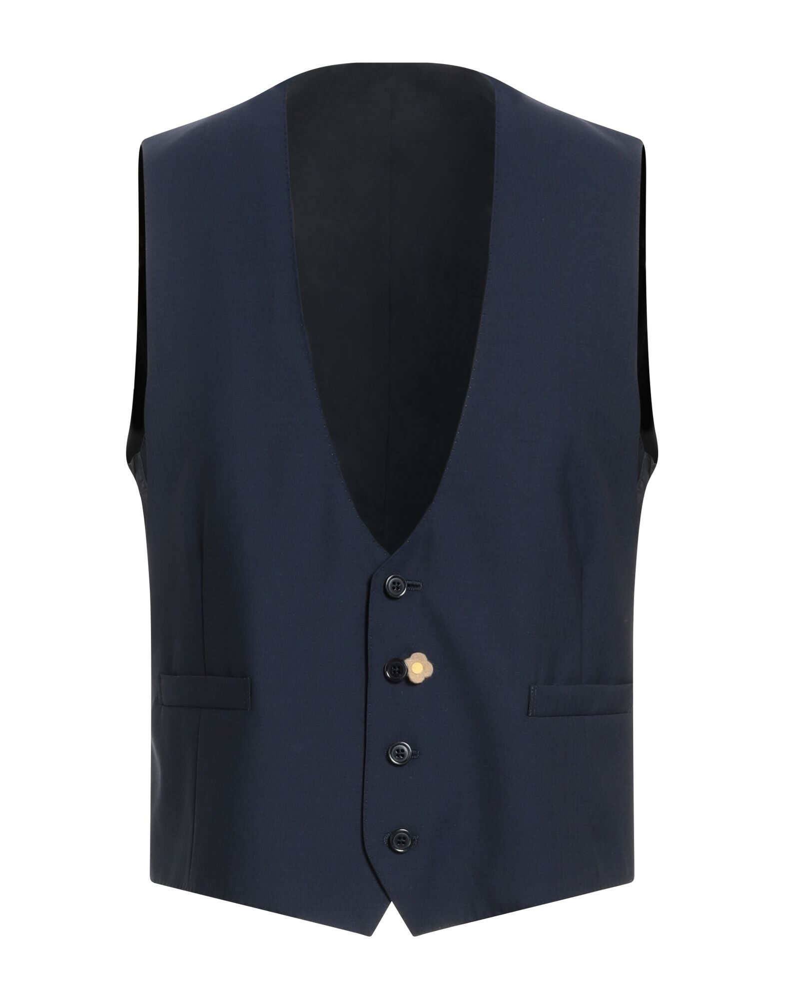 LARDINI - Tailored Vests