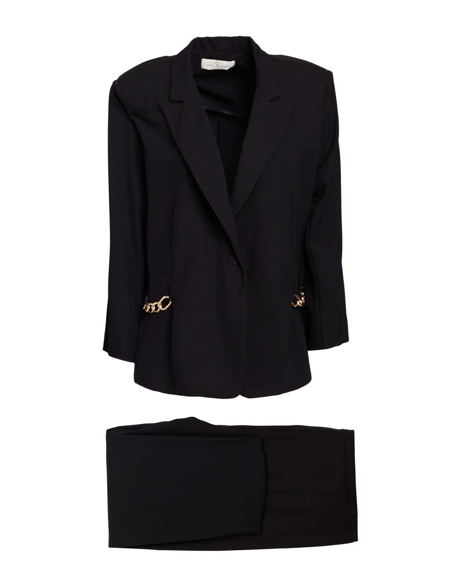 CORTE dei GONZAGA - Suits