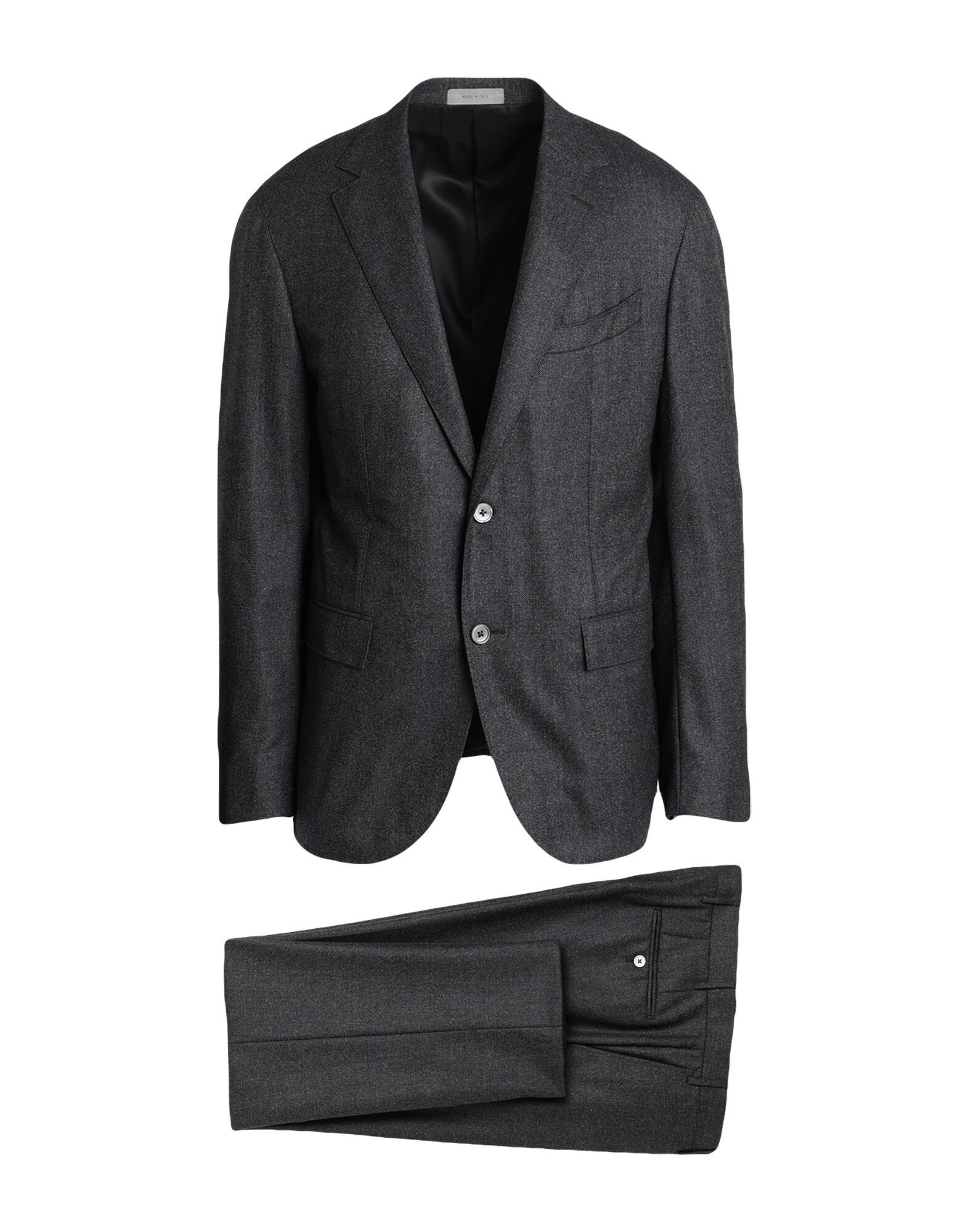 CORNELIANI スーツ＆ジャケット | スーツ トープ メンズ | YOOX