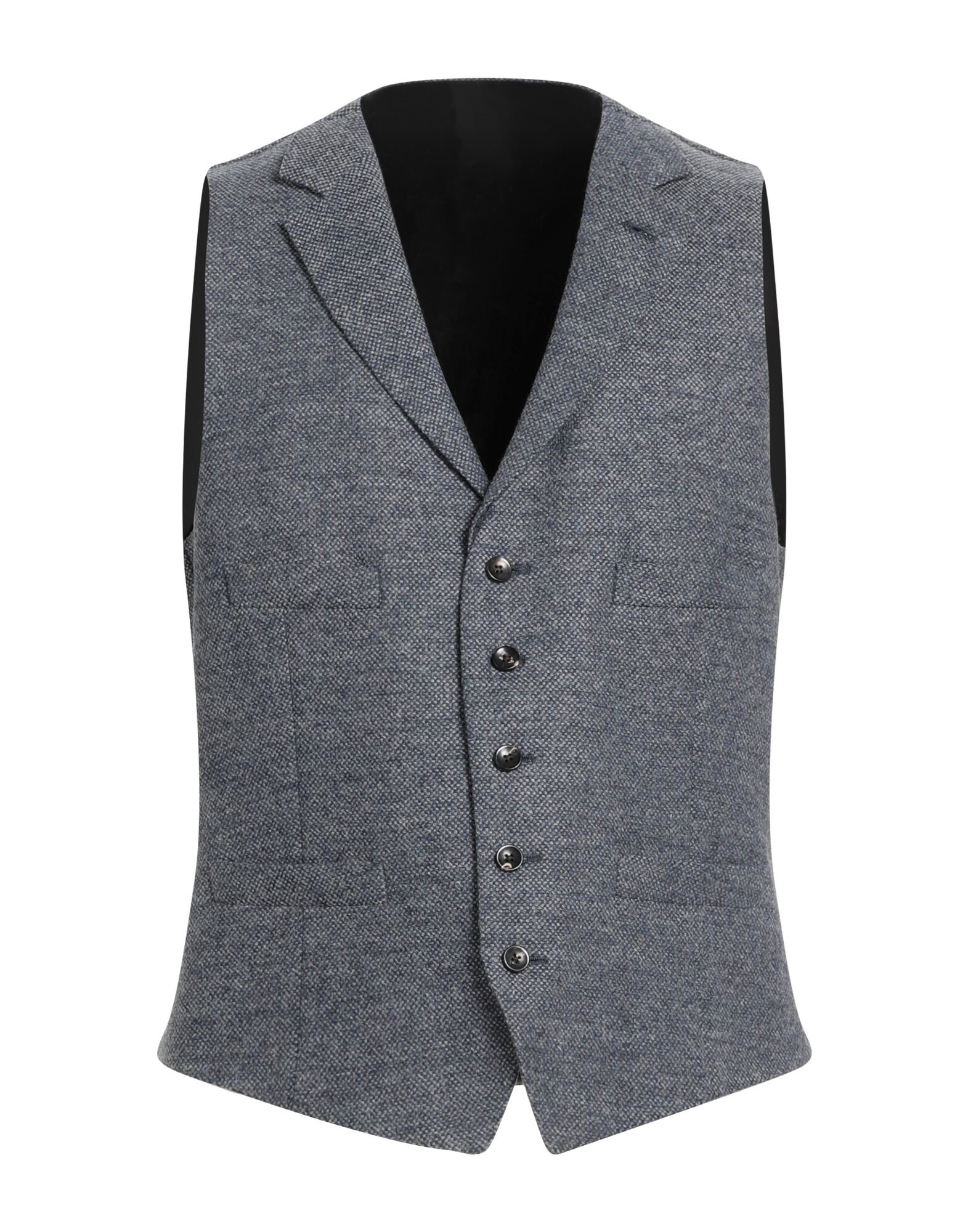 LARDINI - Tailored Vests