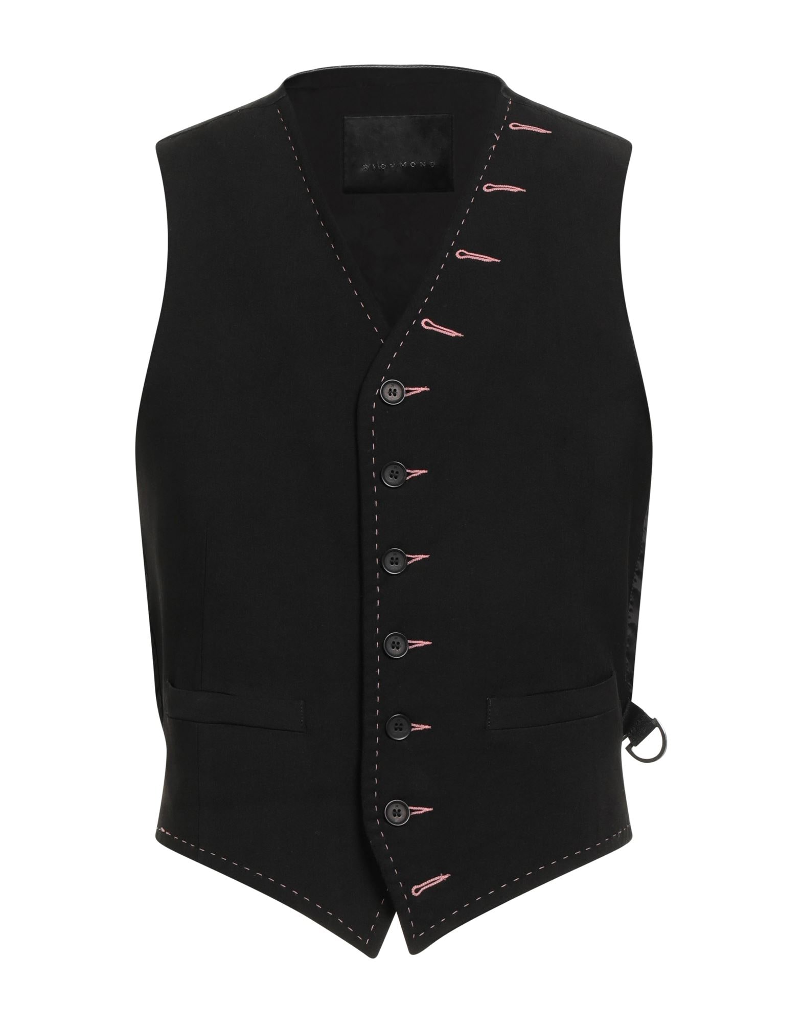 JOHN RICHMOND - Waistcoats