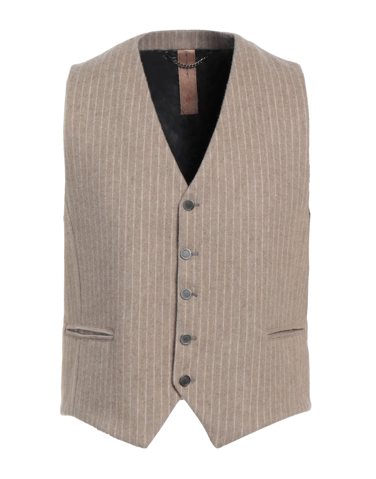 MESSAGERIE - Tailored Vests