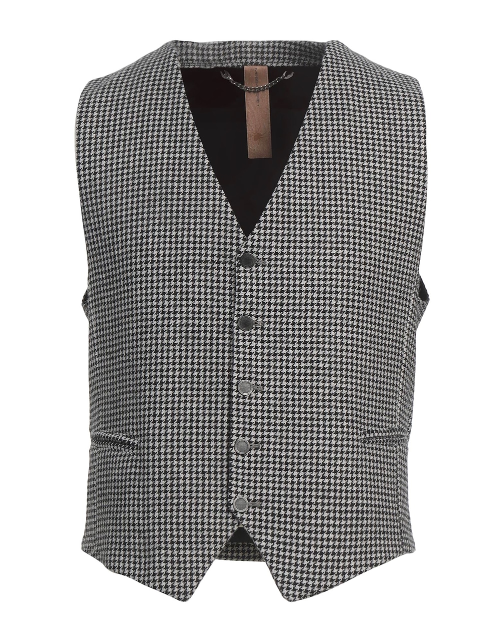 MESSAGERIE - Gilet Sartoriali
