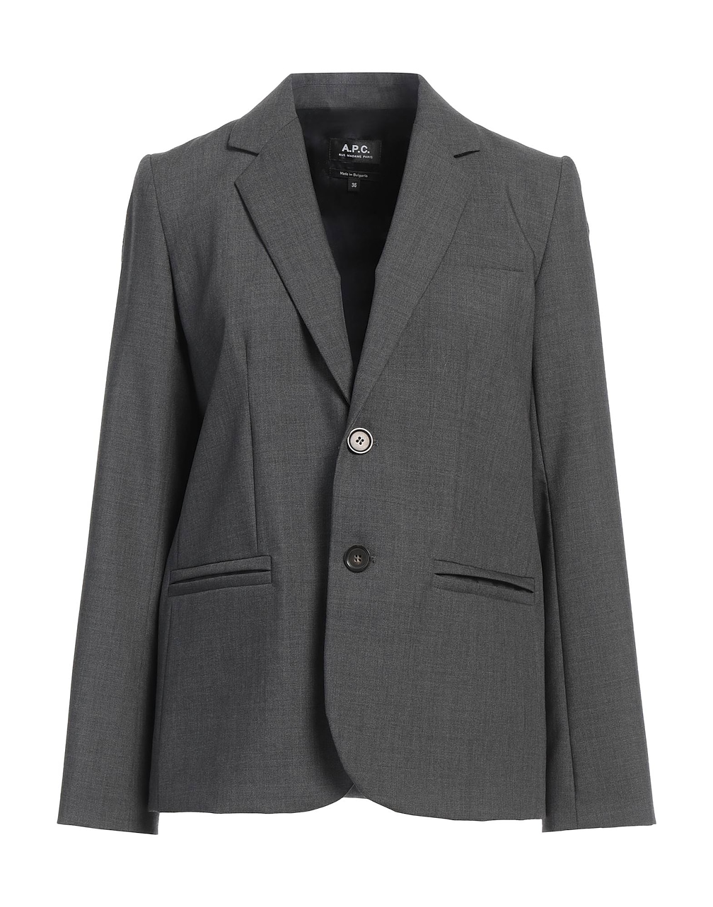 A.P.C. - Blazers