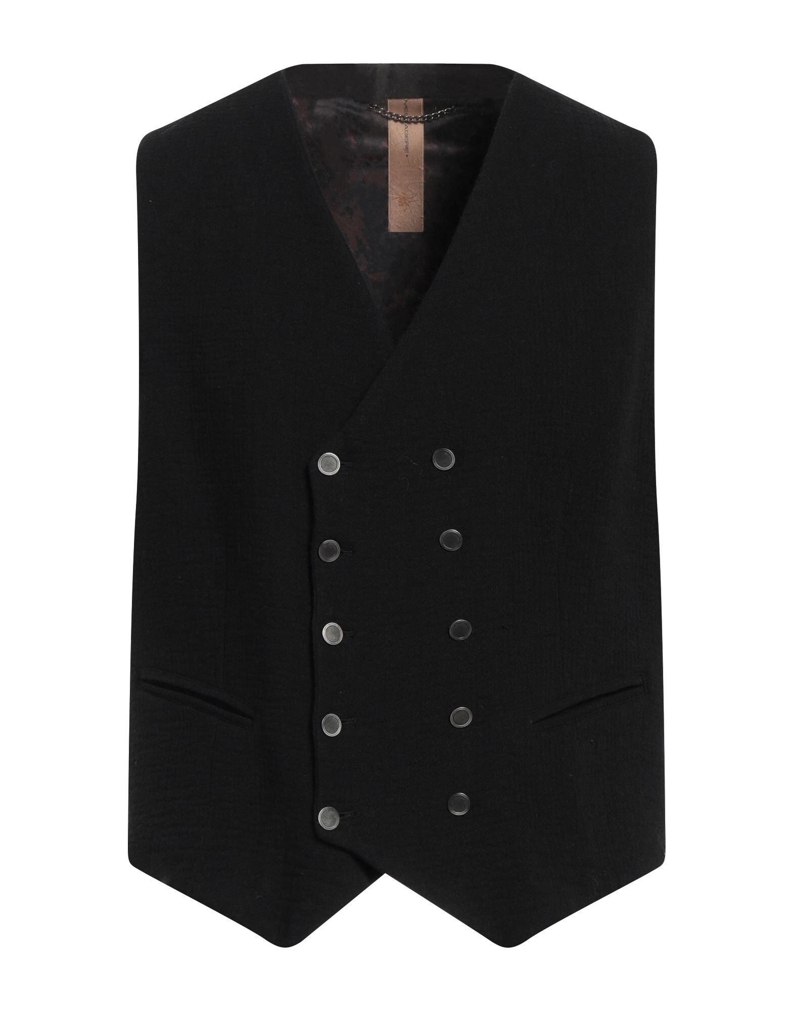 MESSAGERIE - Tailored Vests