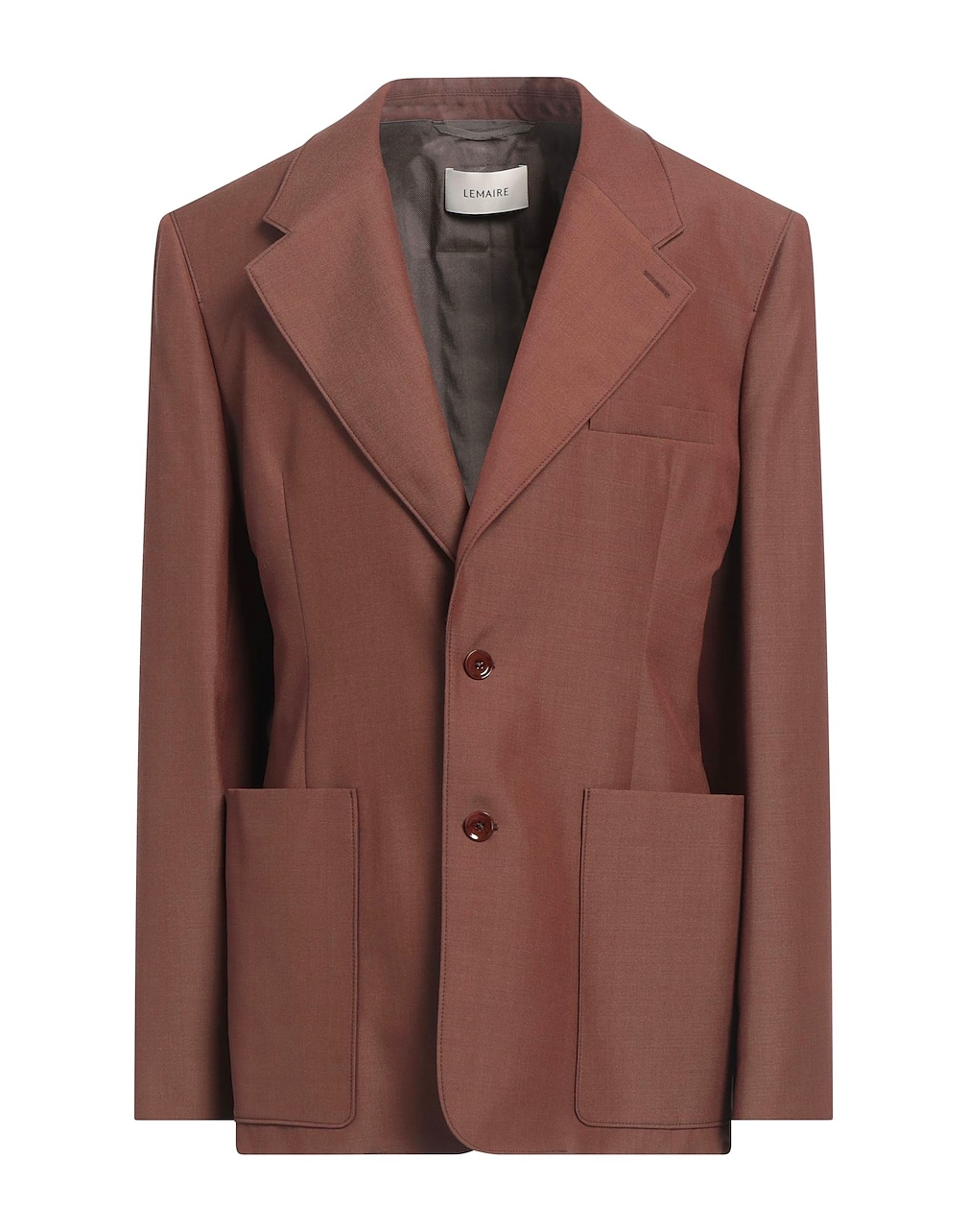 LEMAIRE - Blazers