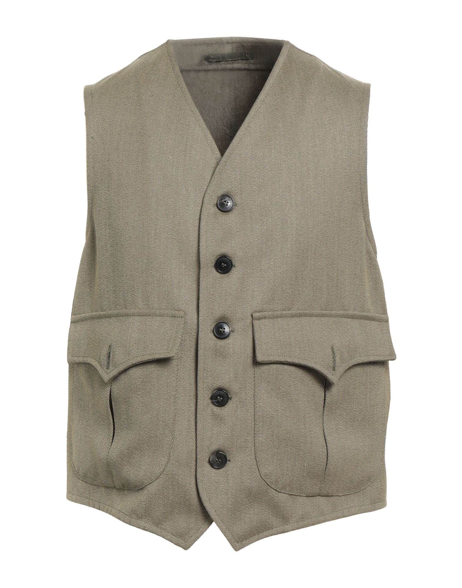FORTELA - Waistcoats