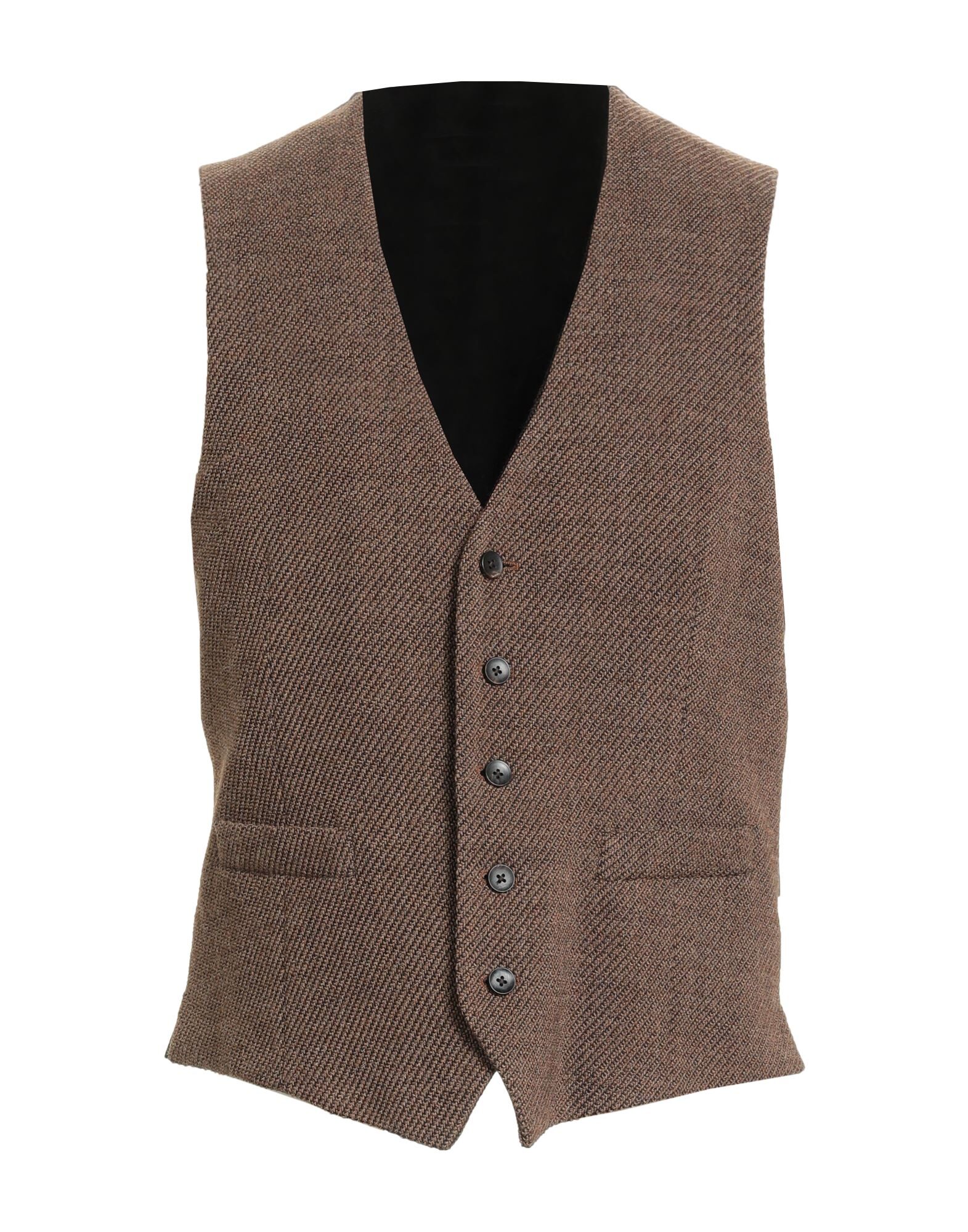 LARDINI - Tailored Vests