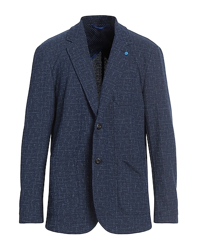 HARMONT & BLAINE Blazer BLAINE. Navy 60% Polyester, 40% Cotton