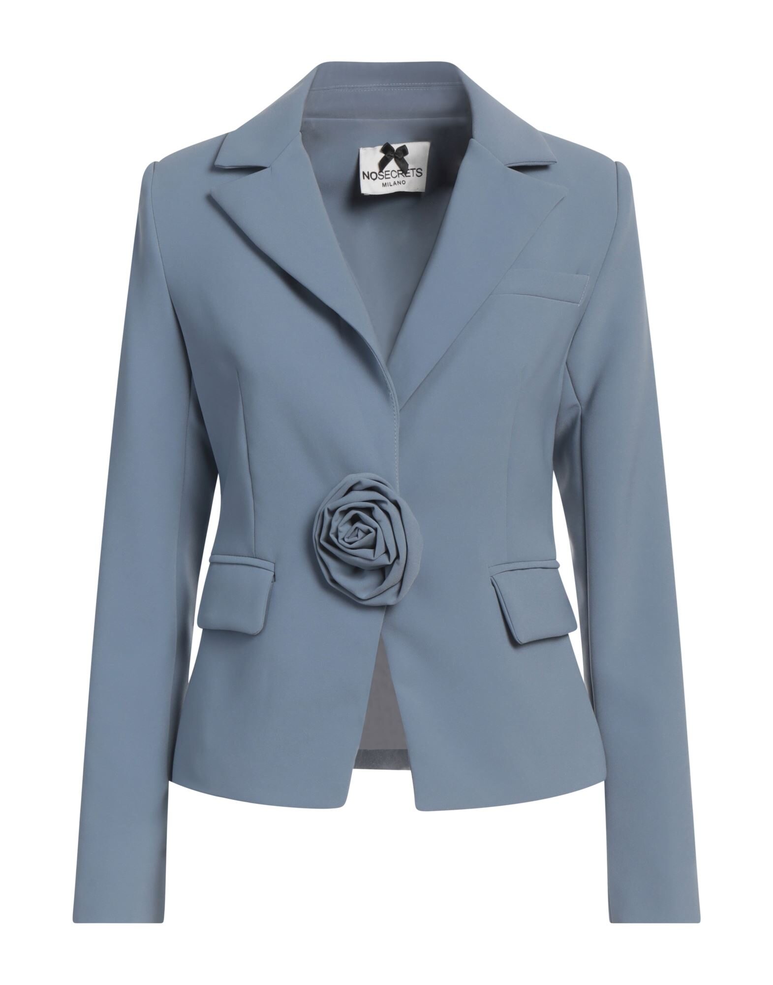 NO SECRETS - Blazers