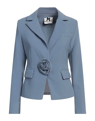 NO SECRETS Blazers 95% Polyester, 5% Elastane
