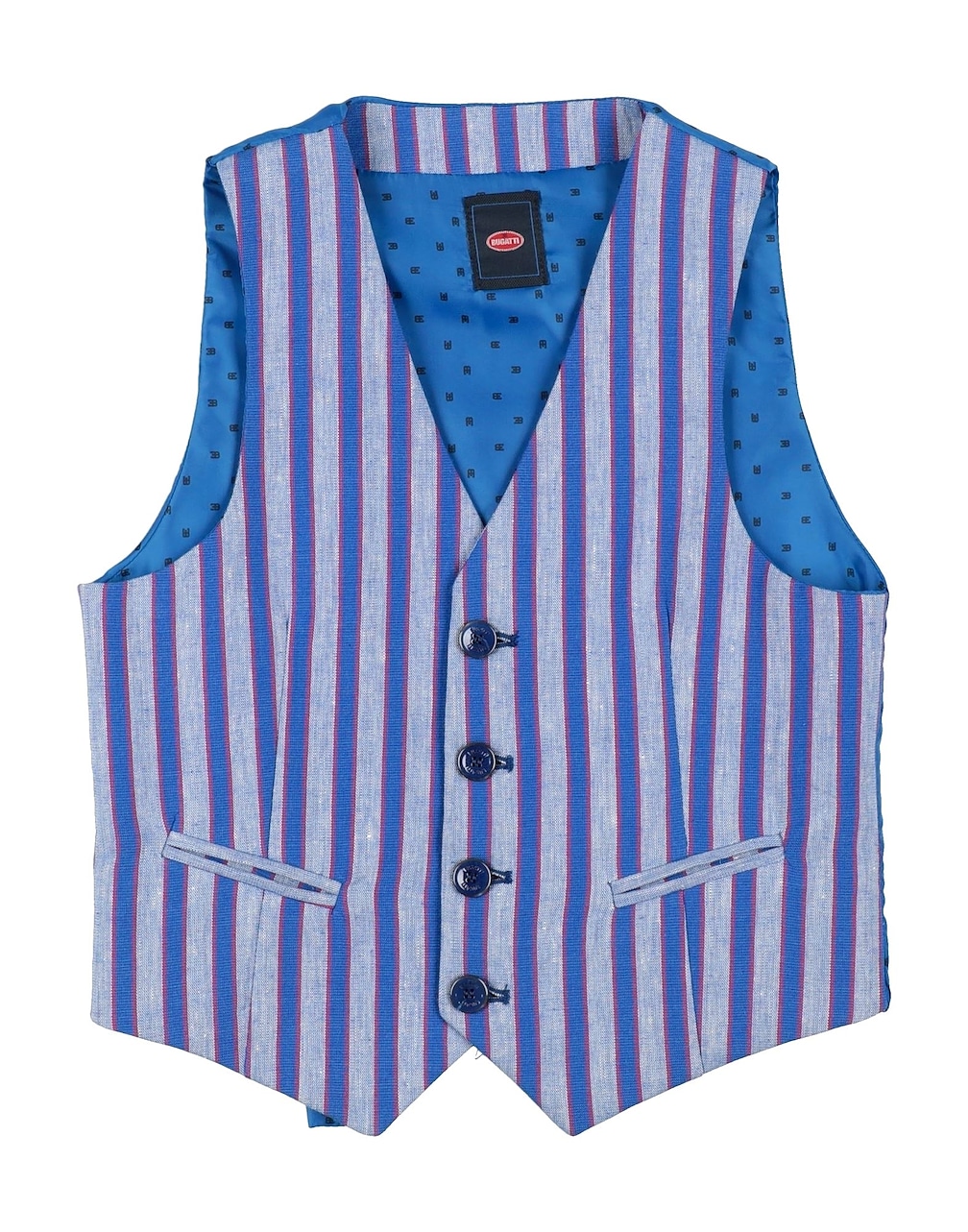 BUGATTI - Tailored Vests