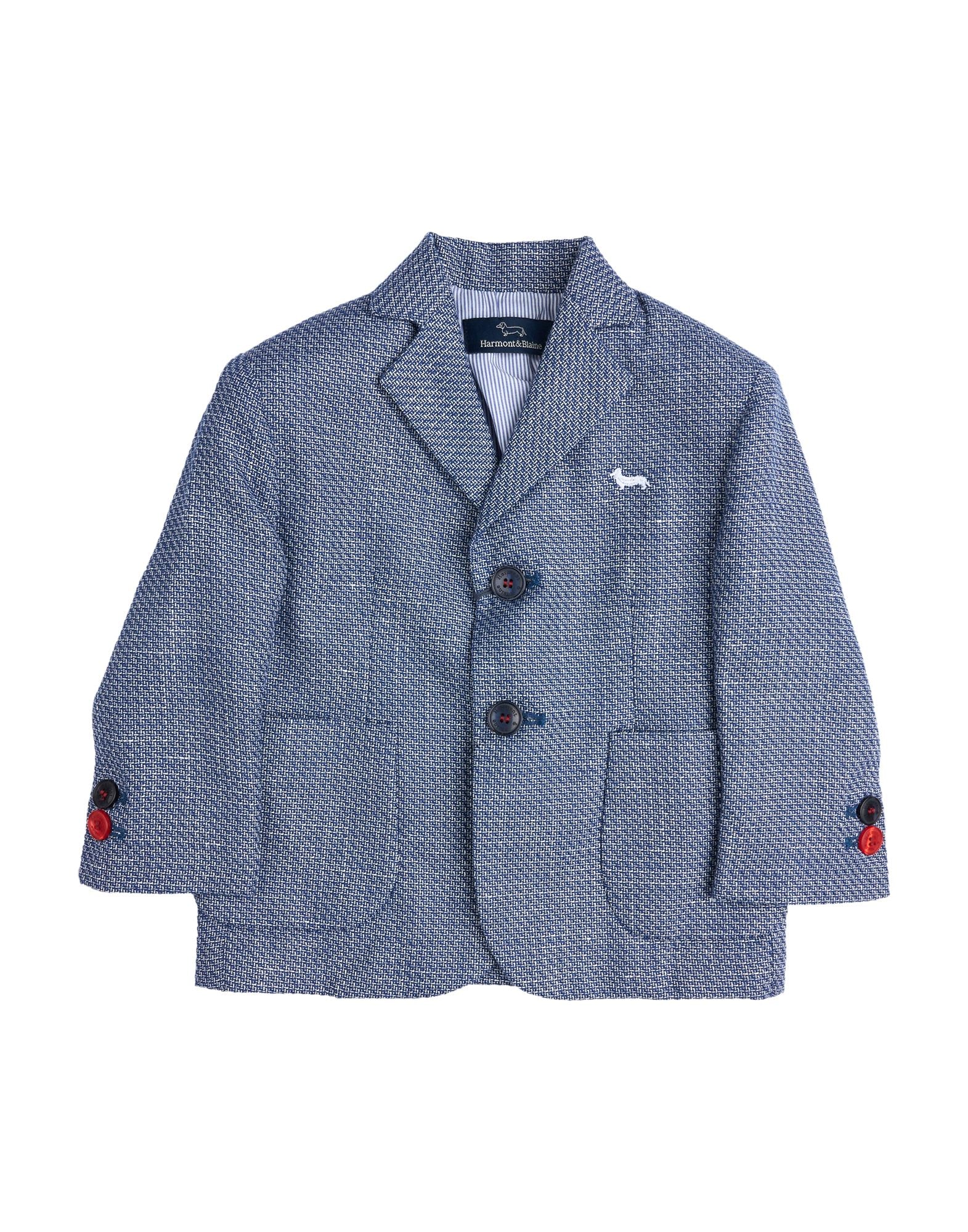 HARMONT & BLAINE - Blazers