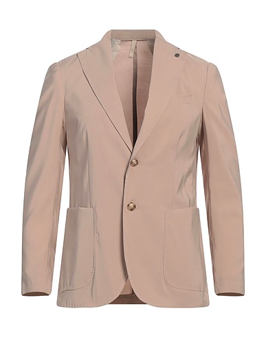 PAUL MIRANDA Blazer 85% Polyester, 15% Viscose