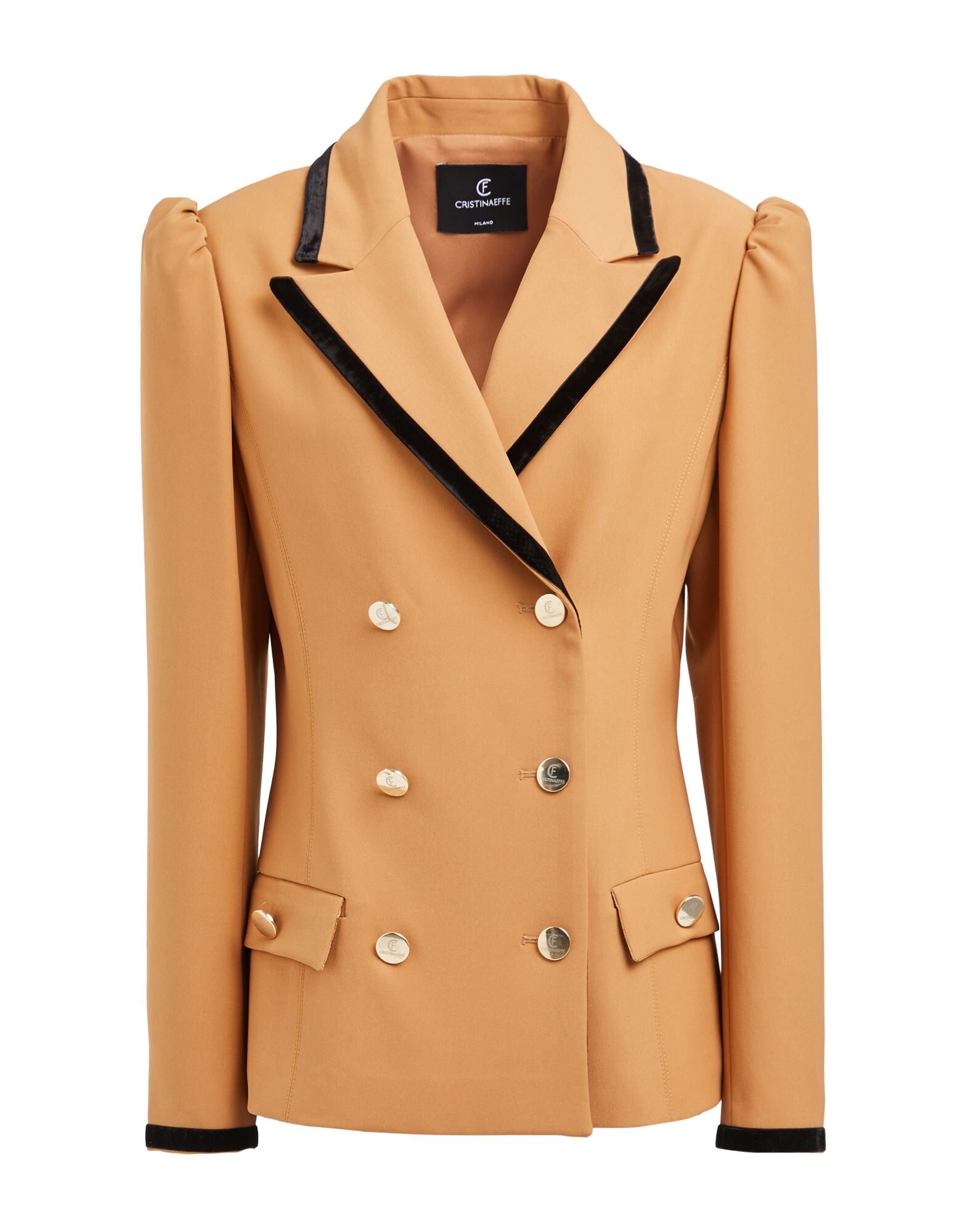 CRISTINAEFFE - Blazers