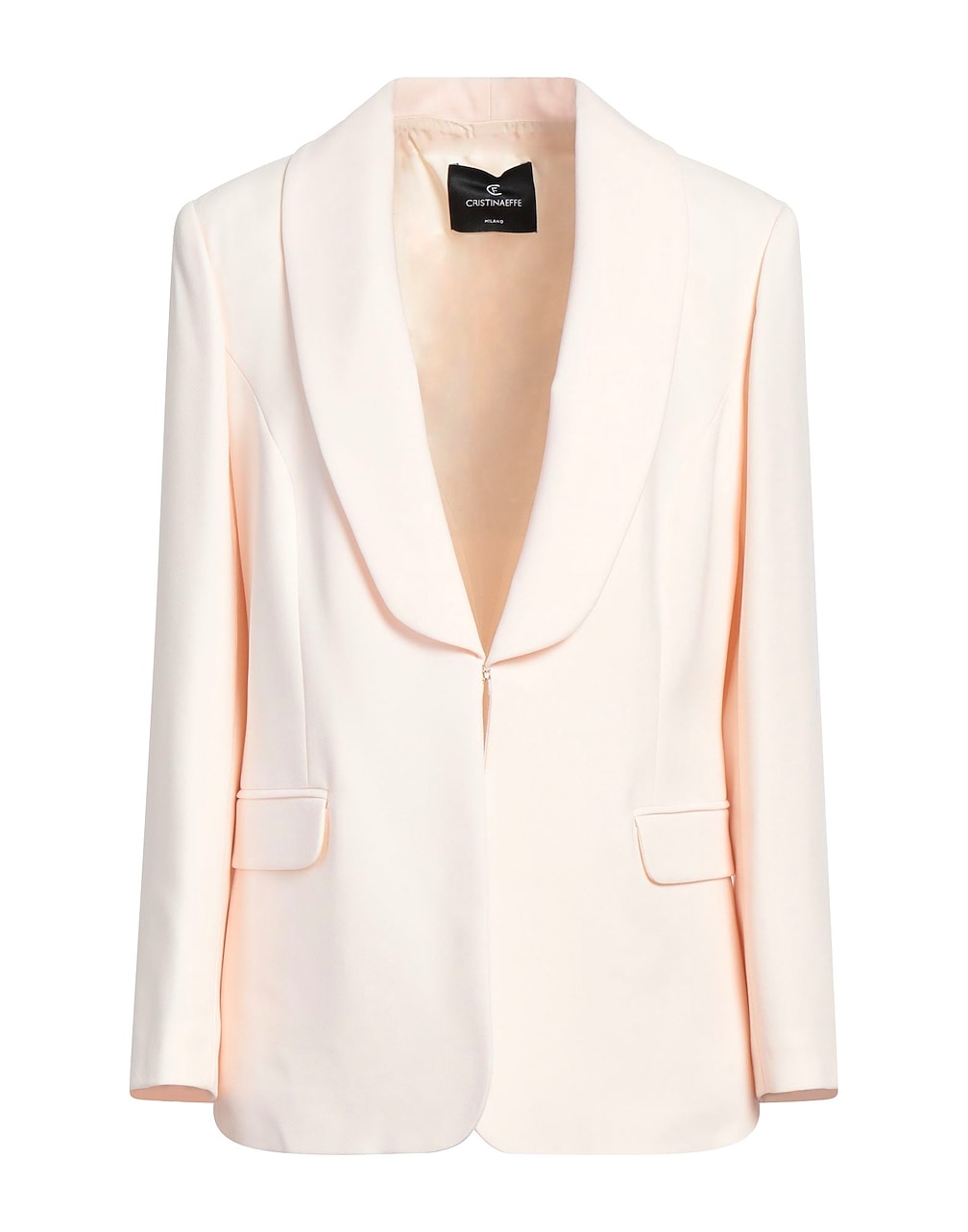 CRISTINAEFFE - Blazers