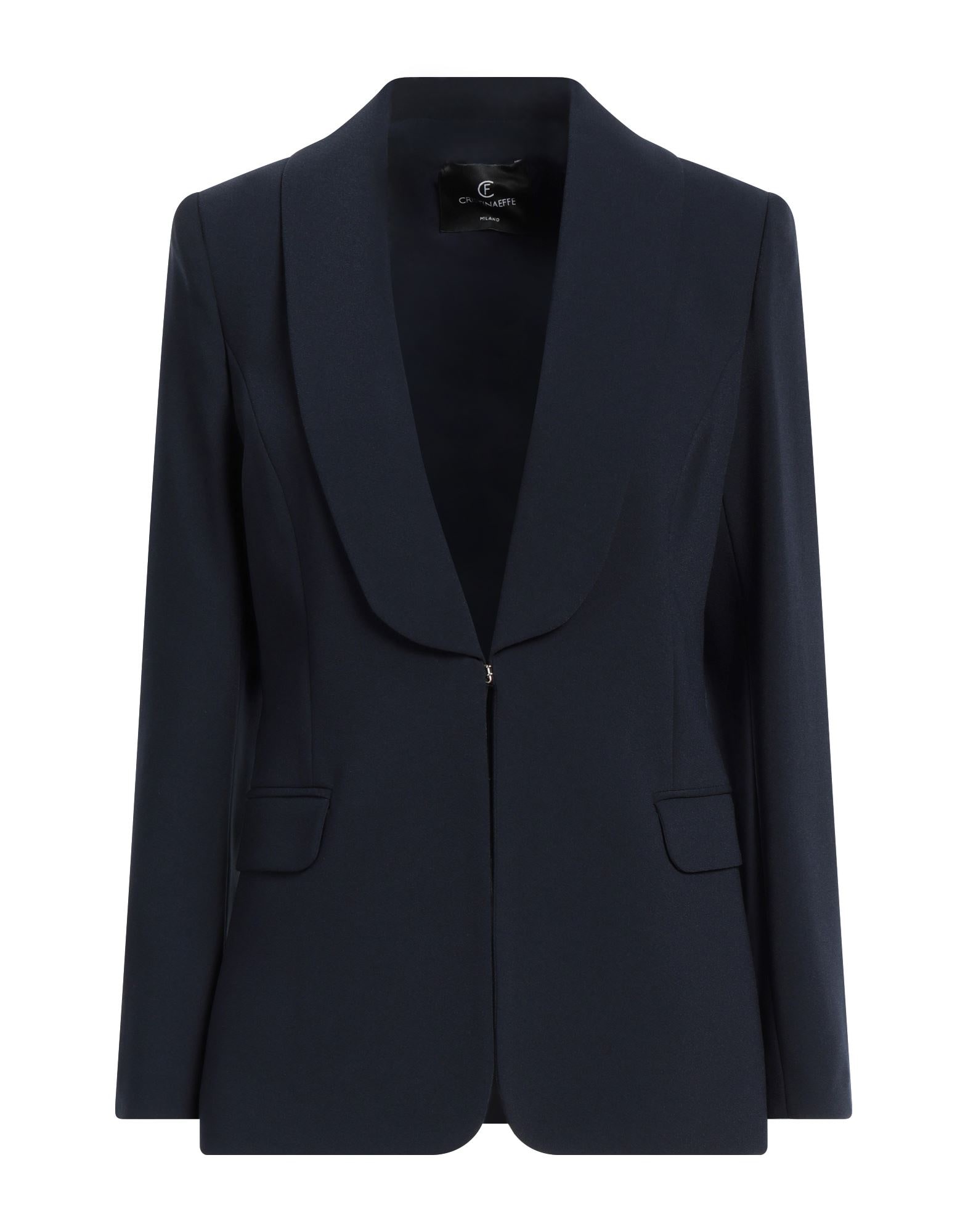 CRISTINAEFFE - Blazers