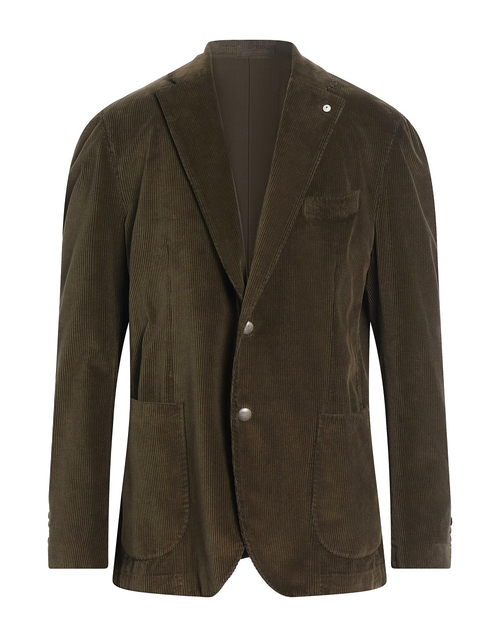 L.B.M. 1911 - Blazers