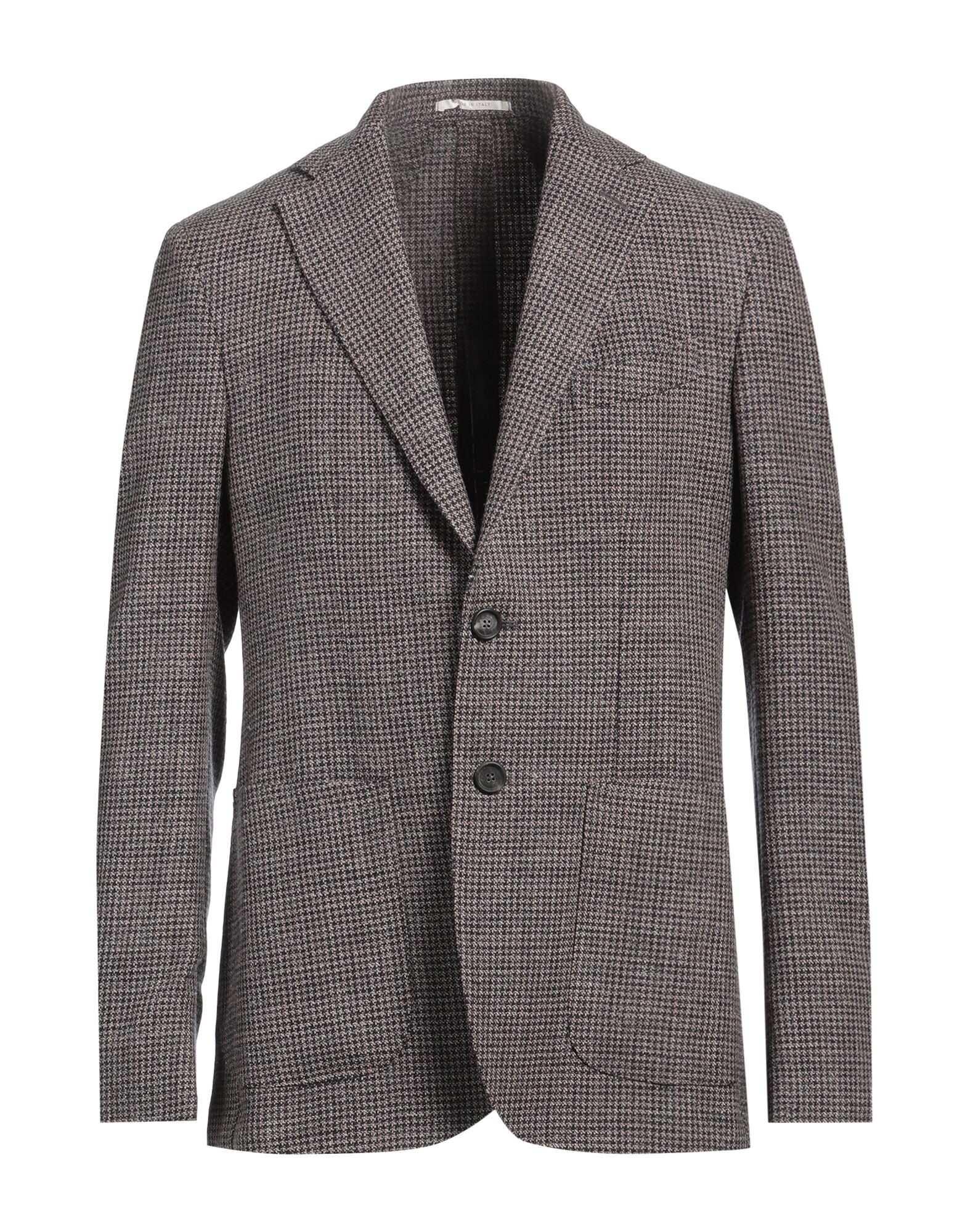 PAL ZILERI - Blazers