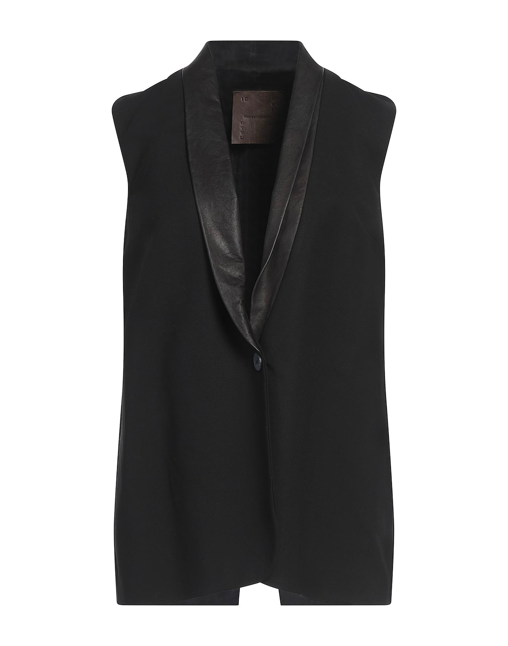 10SEI0OTTO - Blazers