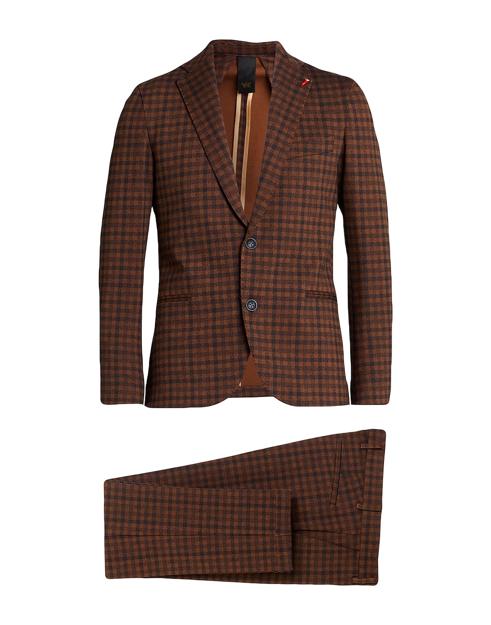 MULISH - Suits