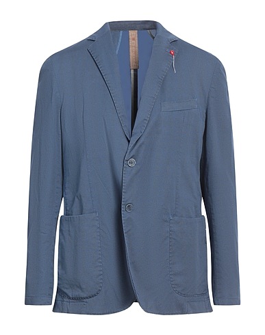BERNESE Milano Blazer Carta da zucchero 58% Lyocell, 40% Cotone, 2% Elastan