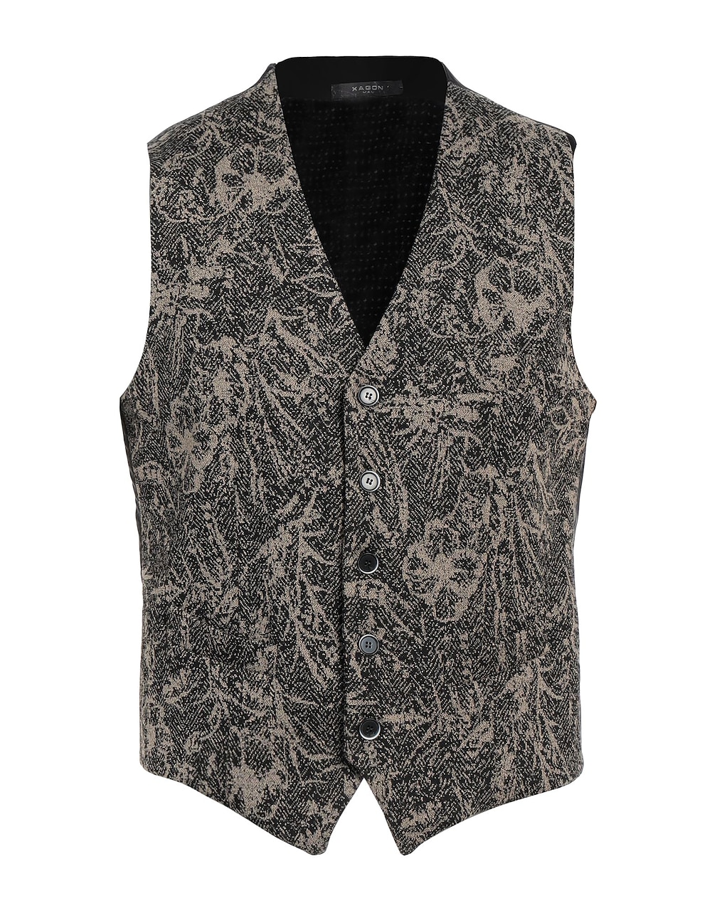 XAGON - Tailored Vests