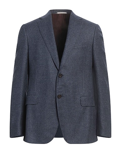 PAL ZILERI Blazer Navy 100% Wool