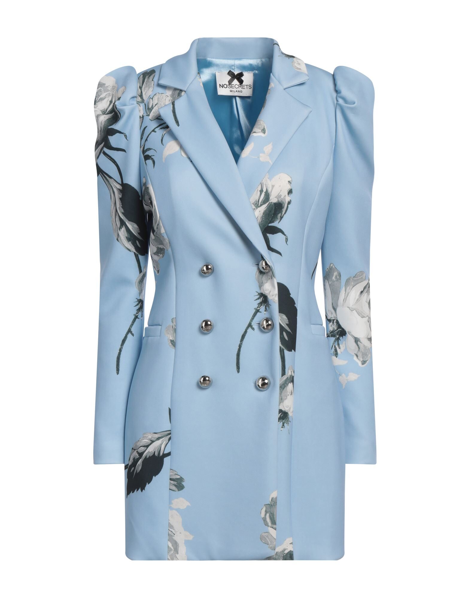 NO SECRETS - Overcoats & Trench Coats