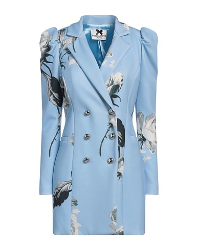 NO SECRETS Full-length jacket 95% Polyester, 5% Elastane