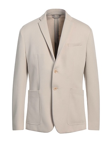 CALVIN KLEIN Blazer Off white 100% Polyester