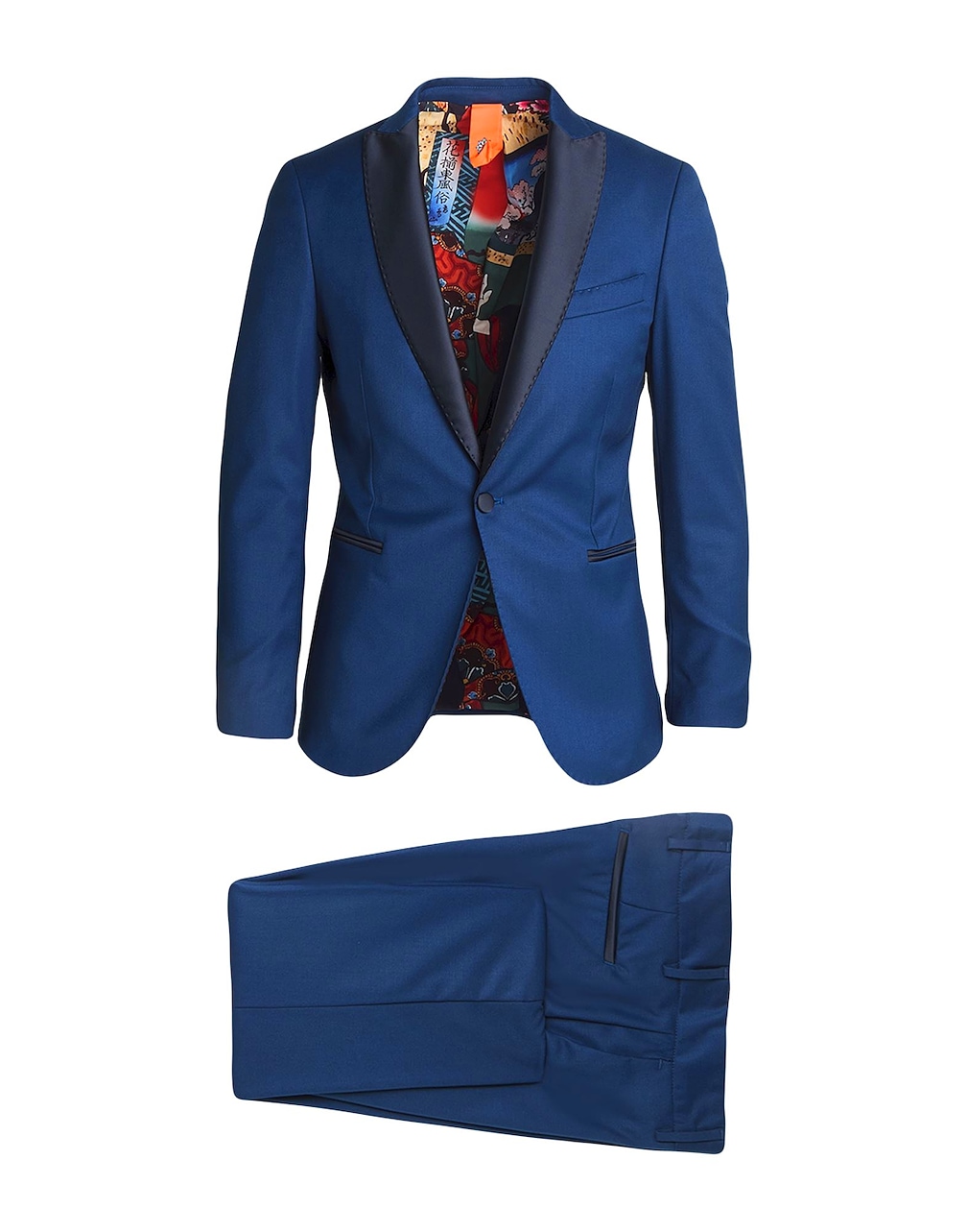 BHARNABA - Suits
