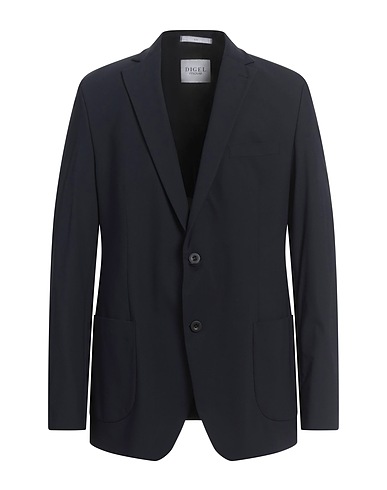 DIGEL MOVE Blazer Blu notte 78% Poliammide, 22% Elastan