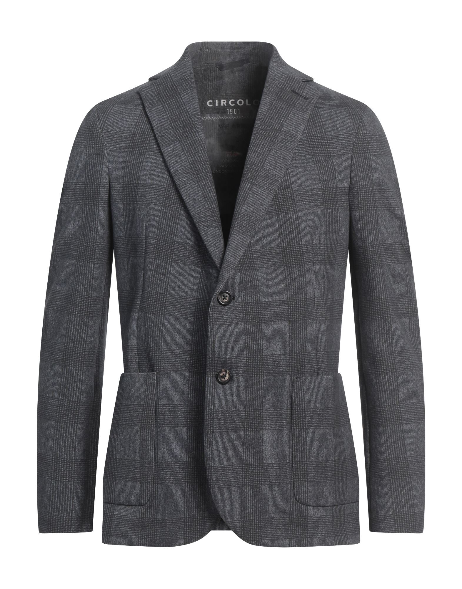 CIRCOLO 1901 - ブレザー