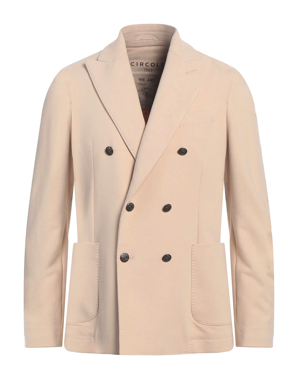 CIRCOLO 1901 - Blazers