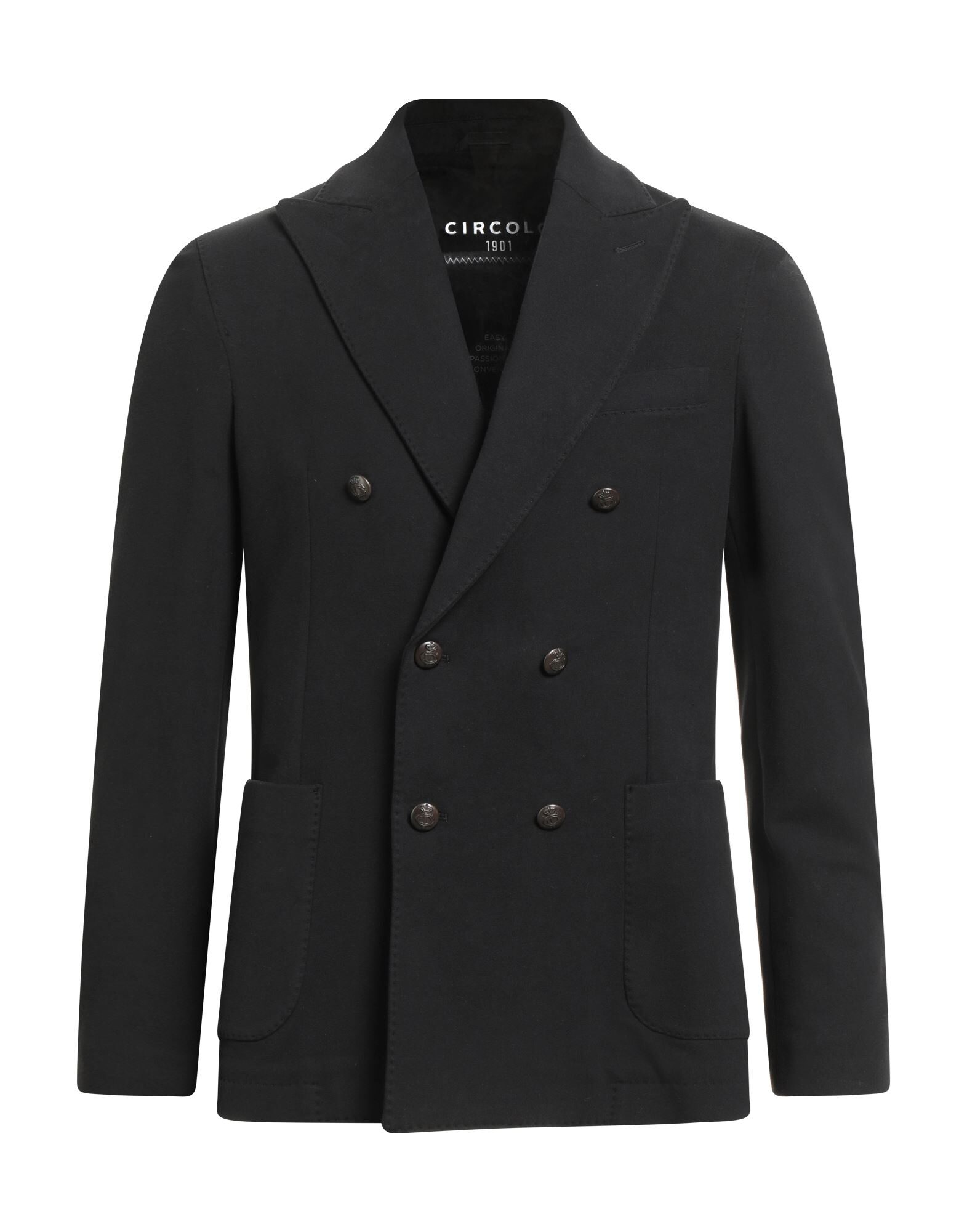 CIRCOLO 1901 - ブレザー
