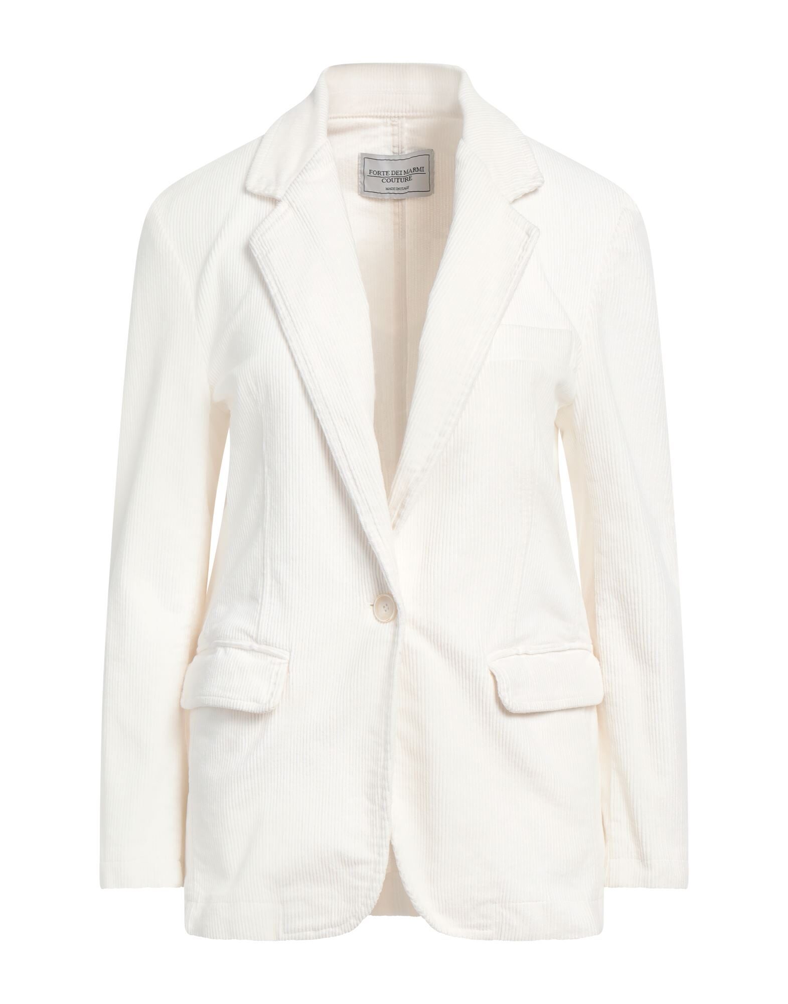 FORTE DEI MARMI COUTURE - Blazers