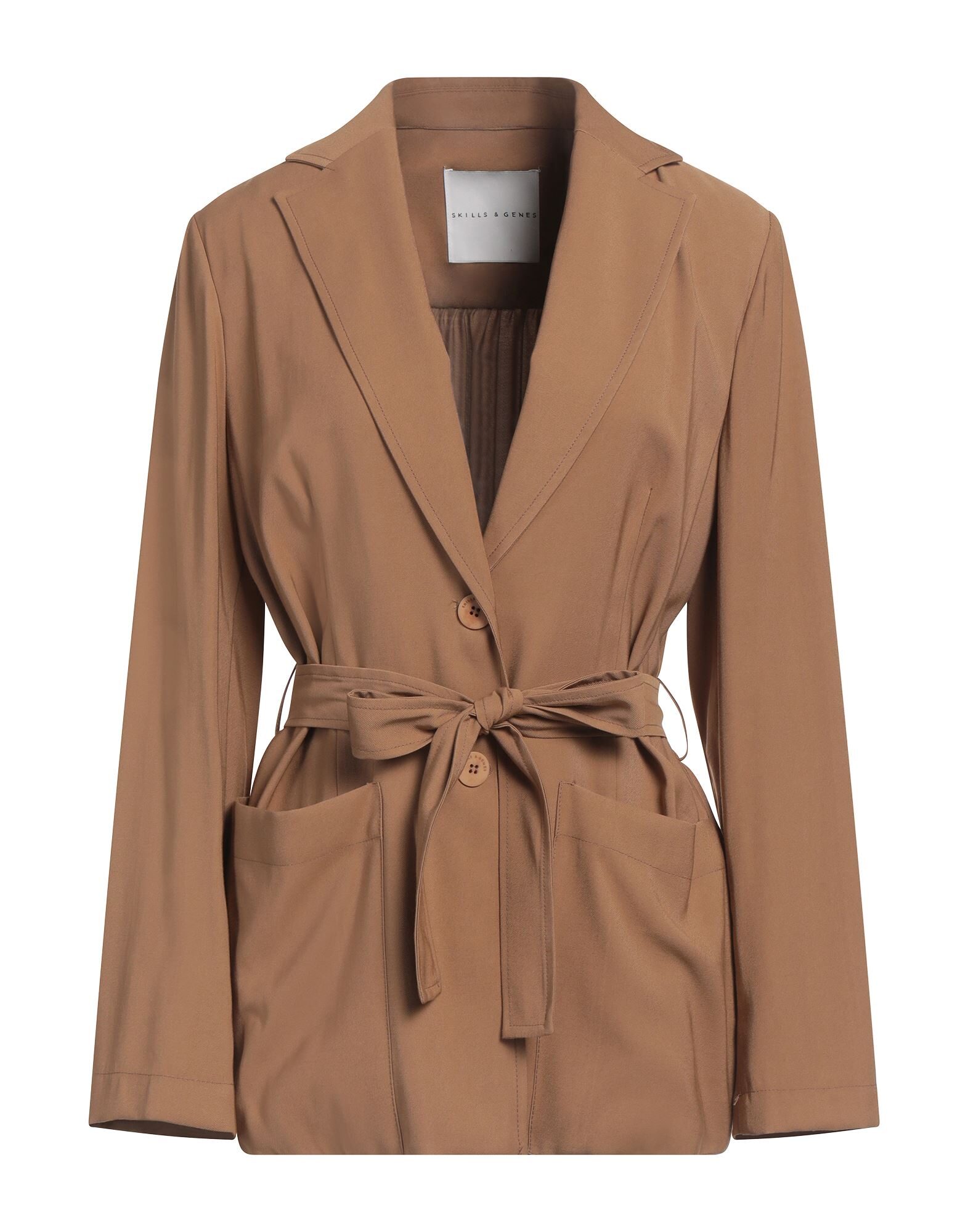 SKILLS & GENES - Σακάκια