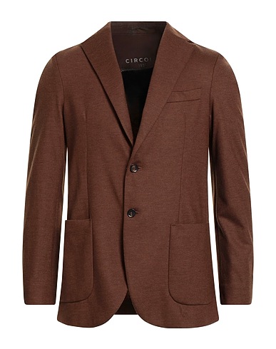 CIRCOLO 1901 Blazer 90% Virgin Wool, 10% Cashmere
