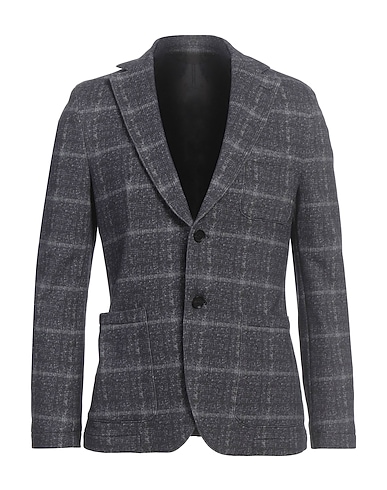 PAOLONI Blazer 95% Cotton, 5% Elastane